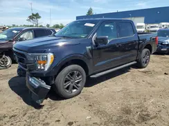1FTEW1EPXMFA77137 2021 FORD F-150