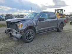 1FTEW1EPXMFB00836 2021 FORD F-150
