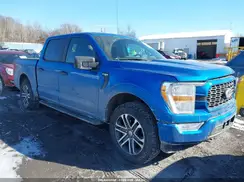 1FTEW1EPXMFB06278 2021 FORD F-150
