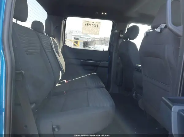 1FTEW1EPXMFB06278 2021 FORD F-150 - Image 8