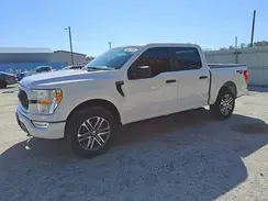 1FTEW1EPXMFB23551 2021 FORD F-150