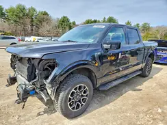 1FTEW1EPXMFB57490 2021 FORD F-150