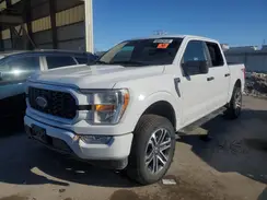 1FTEW1EPXMFB86892 2021 FORD F-150
