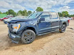 1FTEW1EPXMFB92059 2021 FORD F-150
