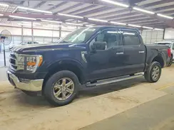 1FTEW1EPXMFB99626 2021 FORD F-150