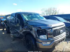 1FTEW1EPXMFC02041 2021 FORD F-150