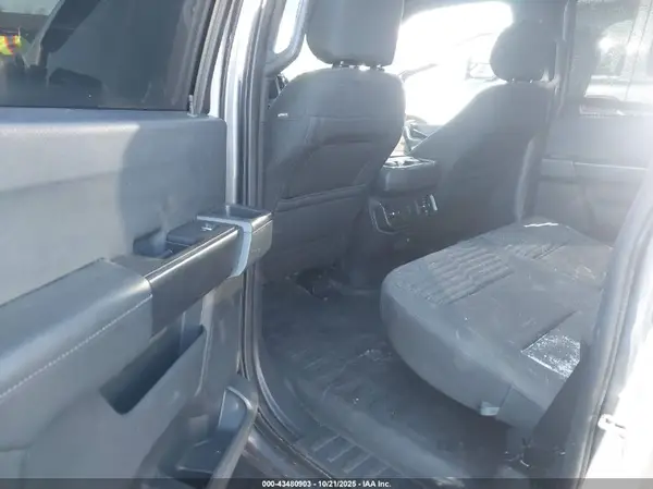 1FTEW1EPXMFC02041 2021 FORD F-150 - Image 8