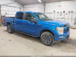 1FTEW1EPXMFC24122 2021 FORD F-150