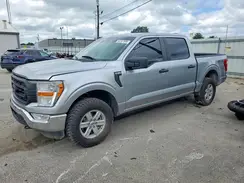 1FTEW1EPXMFC25352 2021 FORD F-150