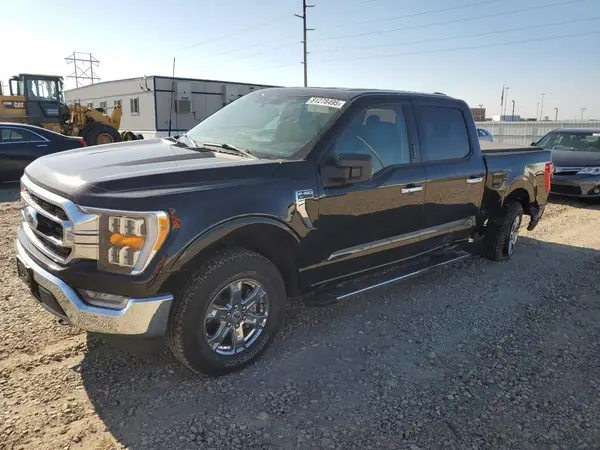 1FTEW1EPXMFC33032 2021 FORD F-150 - Image 1