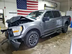 1FTEW1EPXMFC38618 2021 FORD F-150