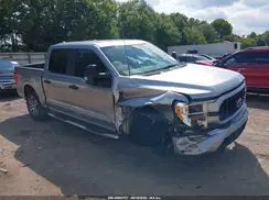1FTEW1EPXMFC40451 2021 FORD F-150