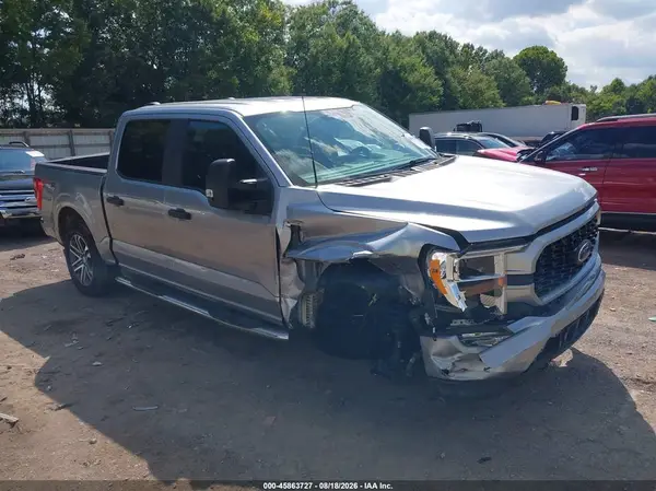 1FTEW1EPXMFC40451 2021 FORD F-150 - Image 1