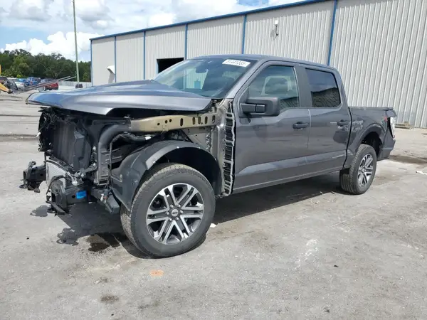 1FTEW1EPXMFC41759 2021 FORD F-150 - Image 1