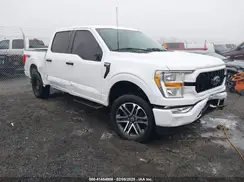 1FTEW1EPXMFC47724 2021 FORD F-150