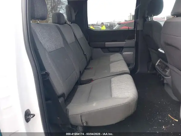 1FTEW1EPXMFC83574 2021 FORD F-150 - Image 8