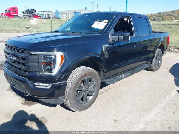 1FTEW1EPXMFC86796 2021 FORD F-150 - Image 2