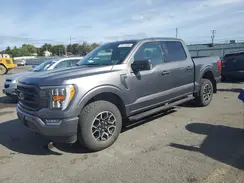 1FTEW1EPXMFC90542 2021 FORD F-150
