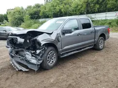 1FTEW1EPXMFC93943 2021 FORD F-150