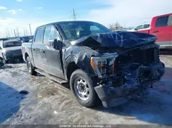 1FTEW1EPXMFD02950 2021 FORD F-150