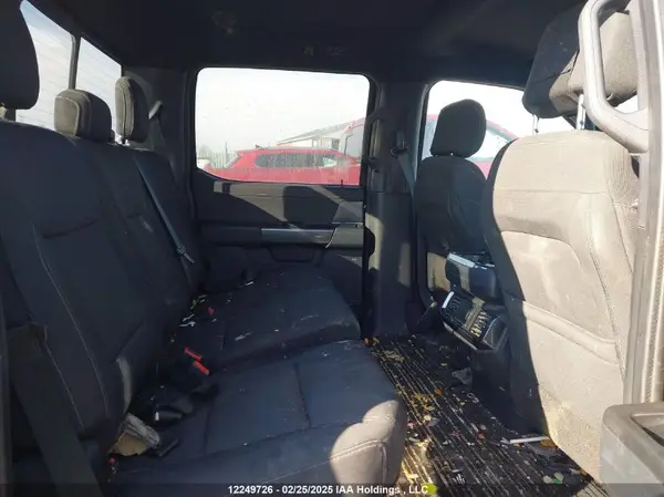 1FTEW1EPXMFD02950 2021 FORD F-150 - Image 8