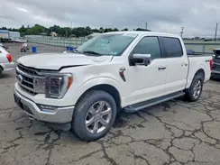 1FTEW1EPXMFD03063 2021 FORD F-150