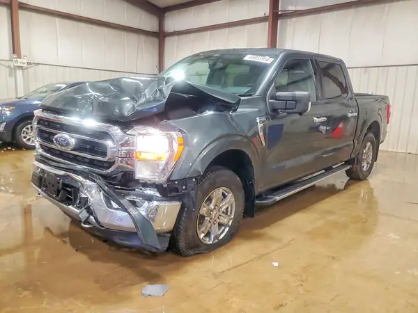 1FTEW1EPXMKD03877 2021 FORD F-150 - Image 1