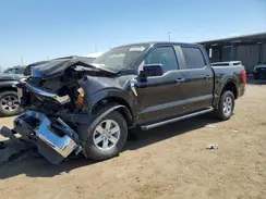 1FTEW1EPXMKD08190 2021 FORD F-150