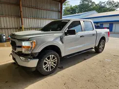 1FTEW1EPXMKD20064 2021 FORD F-150