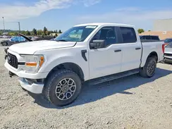 1FTEW1EPXMKD22784 2021 FORD F-150