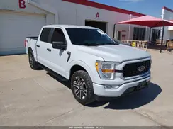 1FTEW1EPXMKD22865 2021 FORD F-150