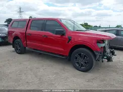 1FTEW1EPXMKD27872 2021 FORD F-150