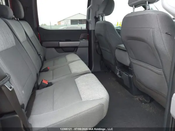1FTEW1EPXMKD27872 2021 FORD F-150 - Image 8