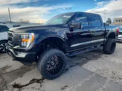 1FTEW1EPXMKD33249 2021 FORD F-150