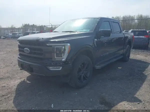 1FTEW1EPXMKD34949 2021 FORD F-150 - Image 2