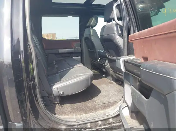 1FTEW1EPXMKD34949 2021 FORD F-150 - Image 8