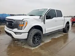 1FTEW1EPXMKD44901 2021 FORD F-150
