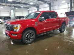 1FTEW1EPXMKD46437 2021 FORD F-150