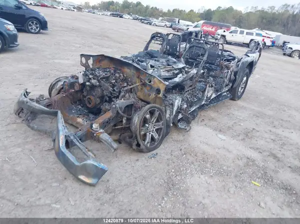 1FTEW1EPXMKD49726 2021 FORD F-150 - Image 2