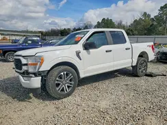 1FTEW1EPXMKD53629 2021 FORD F-150