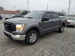 1FTEW1EPXMKD68695 2021 FORD F-150