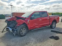 1FTEW1EPXMKD77865 2021 FORD F-150