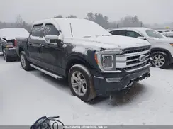 1FTEW1EPXMKD84332 2021 FORD F-150