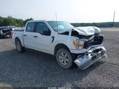 1FTEW1EPXMKE22254 2021 FORD F-150