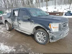 1FTEW1EPXMKE36400 2021 FORD F-150