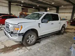 1FTEW1EPXMKE38020 2021 FORD F-150
