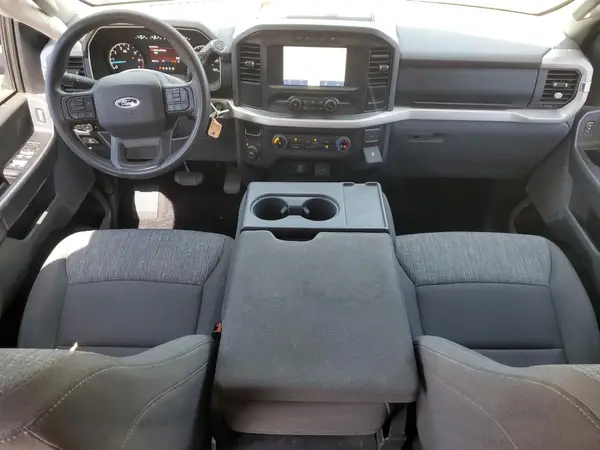 1FTEW1EPXMKE41211 2021 FORD F-150 - Image 8