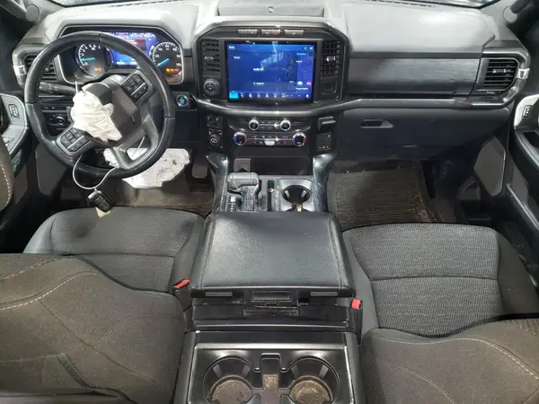 1FTEW1EPXMKE73835 2021 FORD F-150 - Image 8