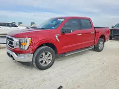 1FTEW1EPXMKE75567 2021 FORD F-150
