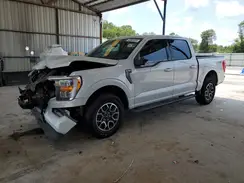 1FTEW1EPXMKE90702 2021 FORD F-150
